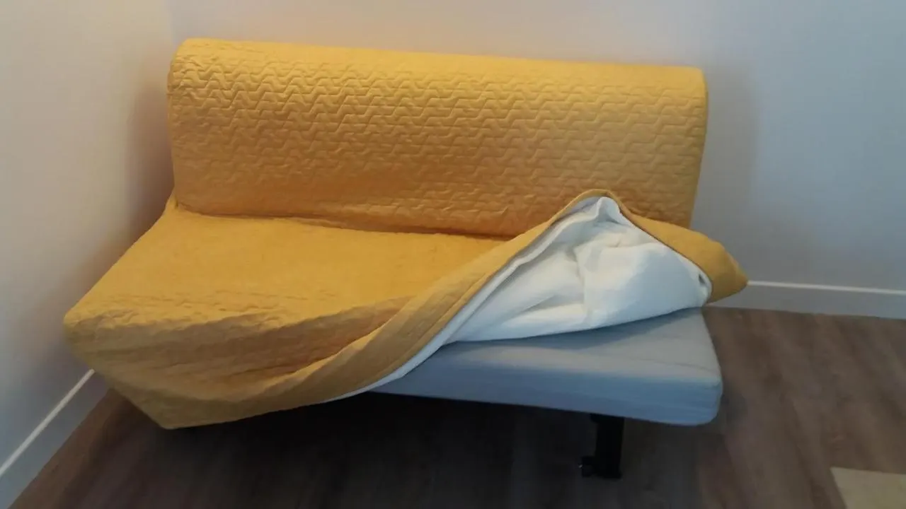 Paris 8 ème Appartement 2 pièces Métro Miromesnil Appartamento